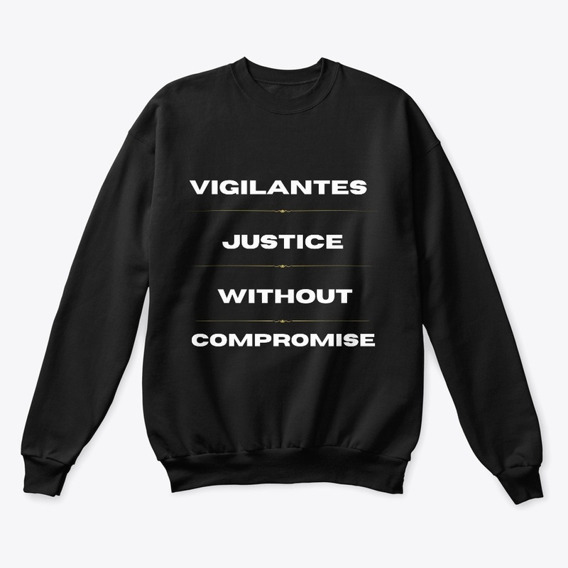 Justice Without Compromise