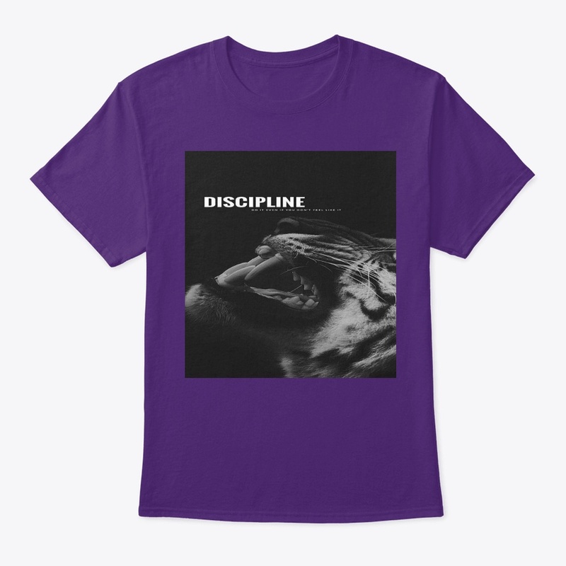 Discipline