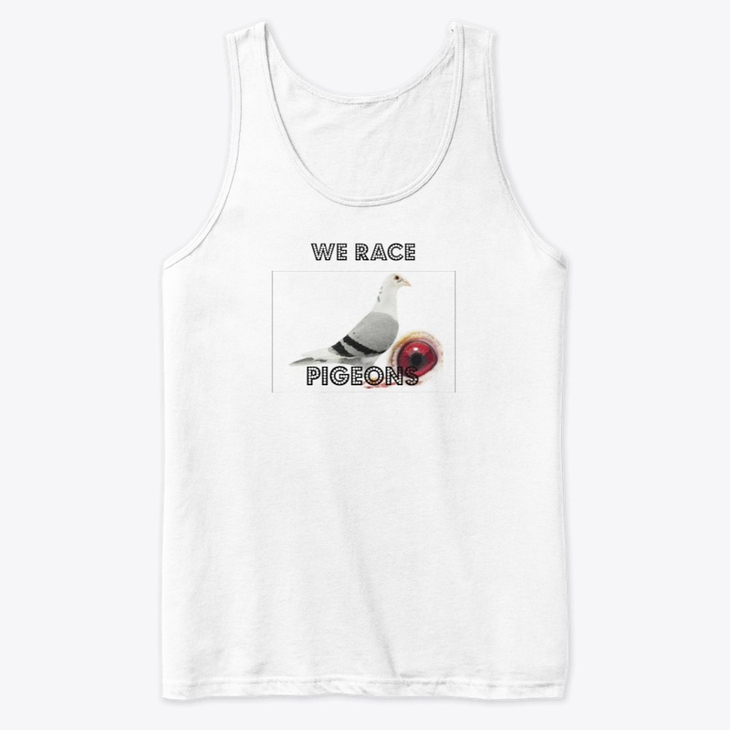 RACING PIGEONS 4L