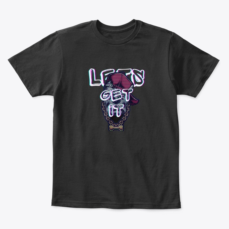 Optimal Gear LGI merchandise 