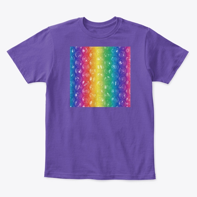 LGBTQ  Rainbow Flag