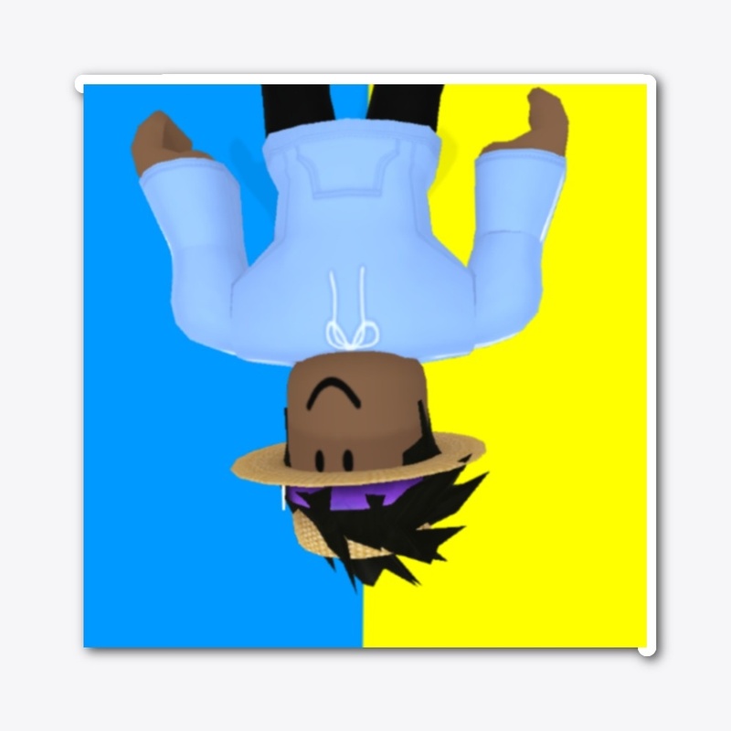 Official Tempilo Sticker