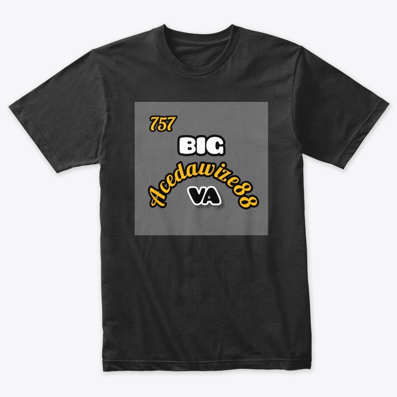 Ace gear 8
