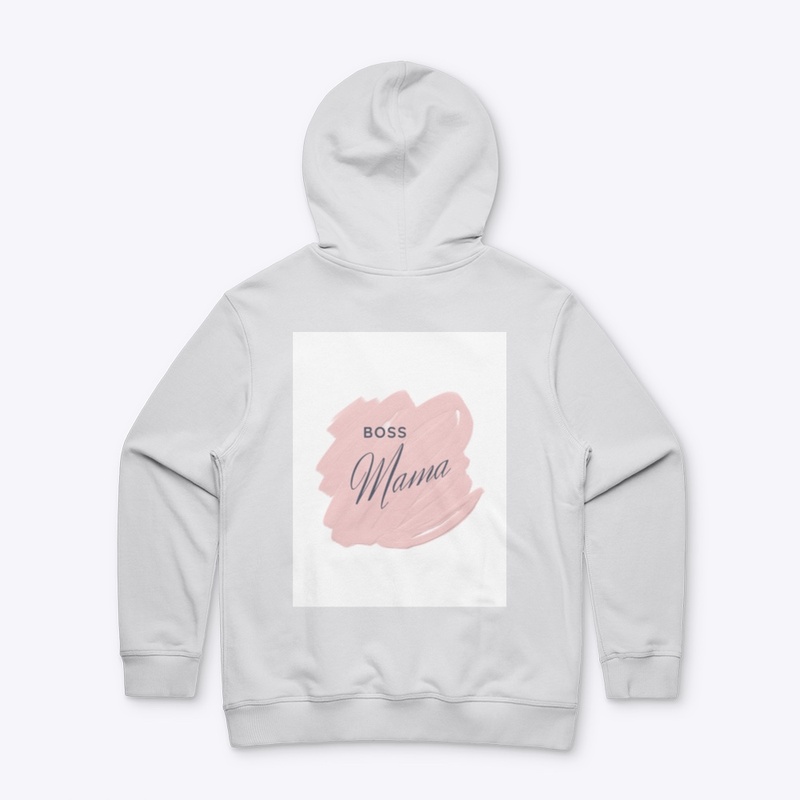 BOSS MAMA 