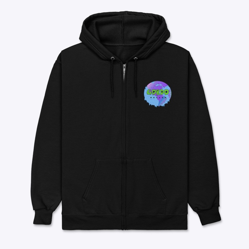 GORDONATION TSHIRT