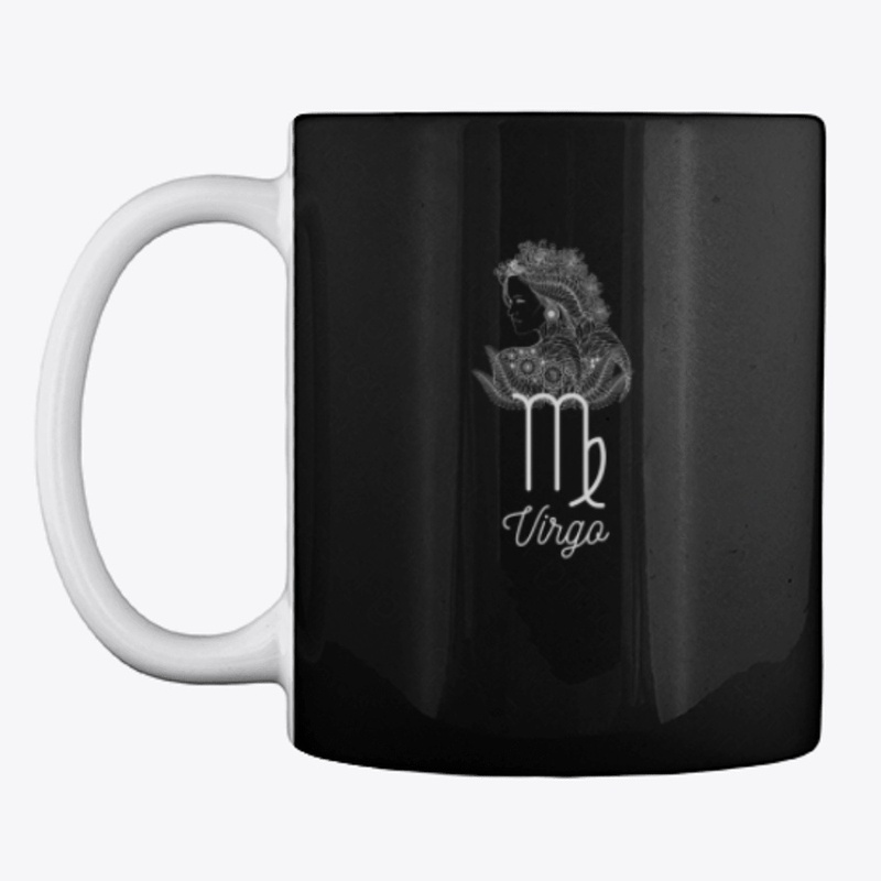 Virgo, Zodiac Sign