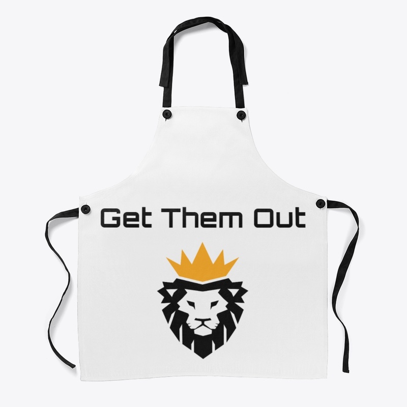 Get Them Out
