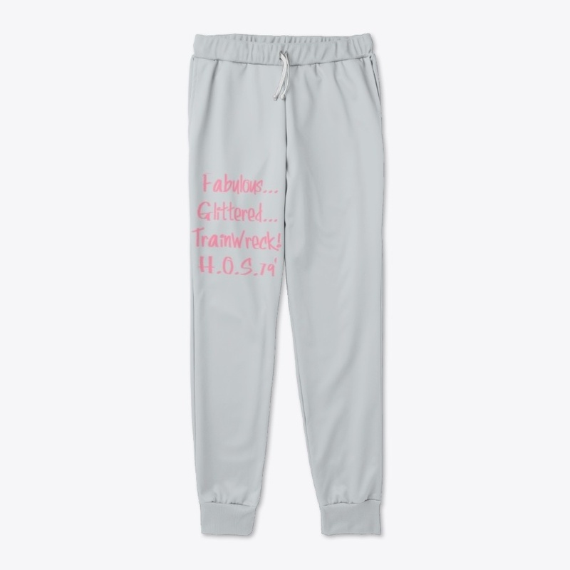 Haus of Sirrah Merch