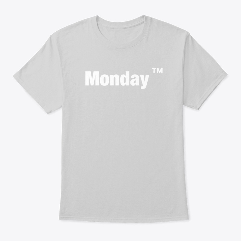 Days of the Week Comfy Tees
