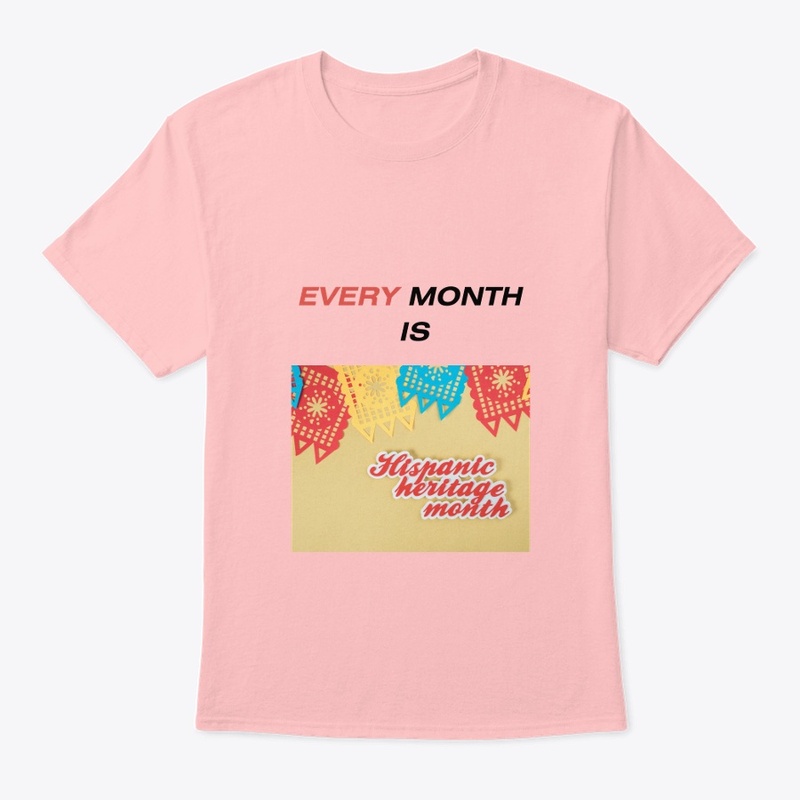 Hispanic Heritage Month