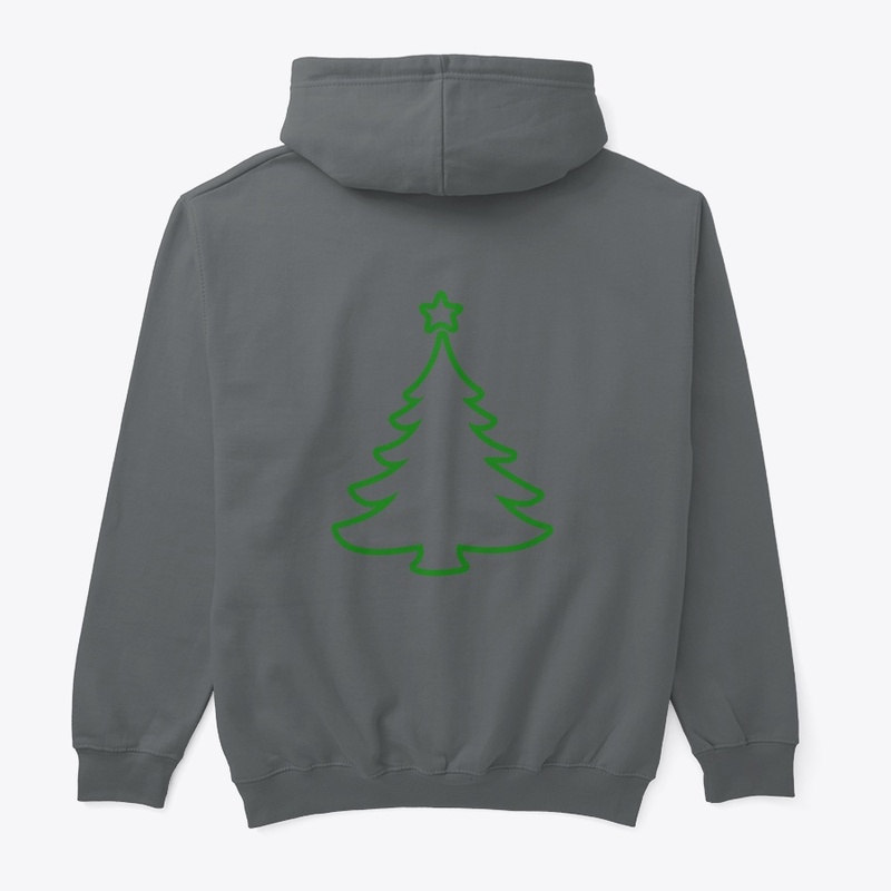 Simple Christmas Design
