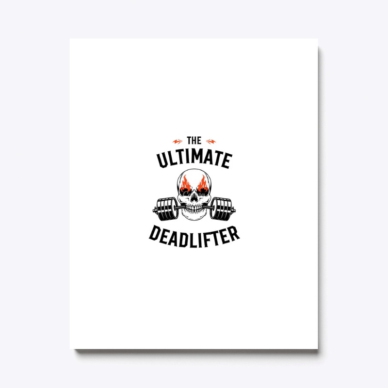 Ultimate Deadlifter