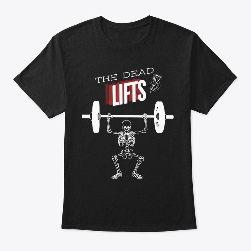 The Dead Lifts
