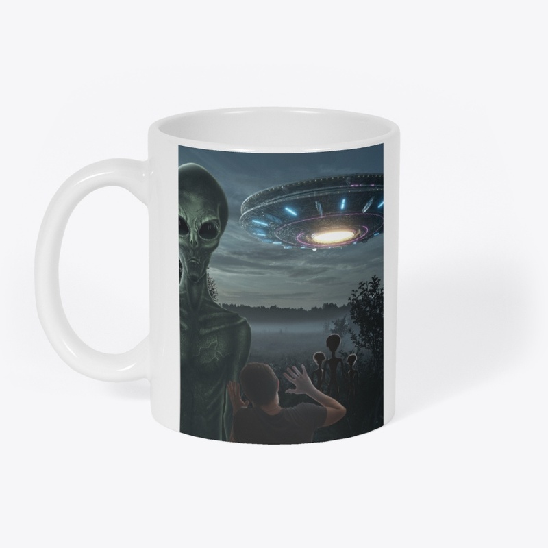 Ufo fun stuff 