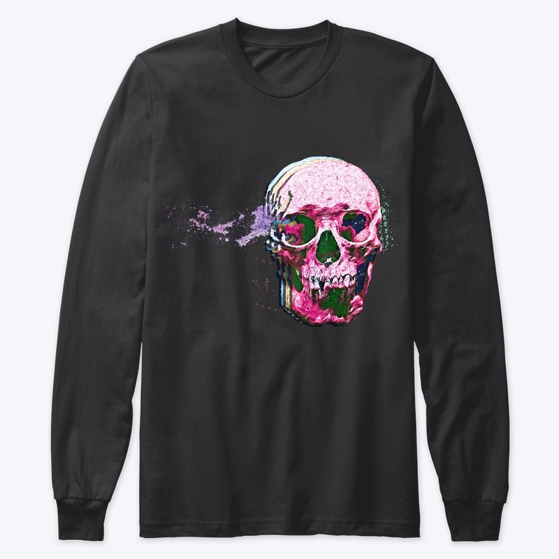 Colorful Death