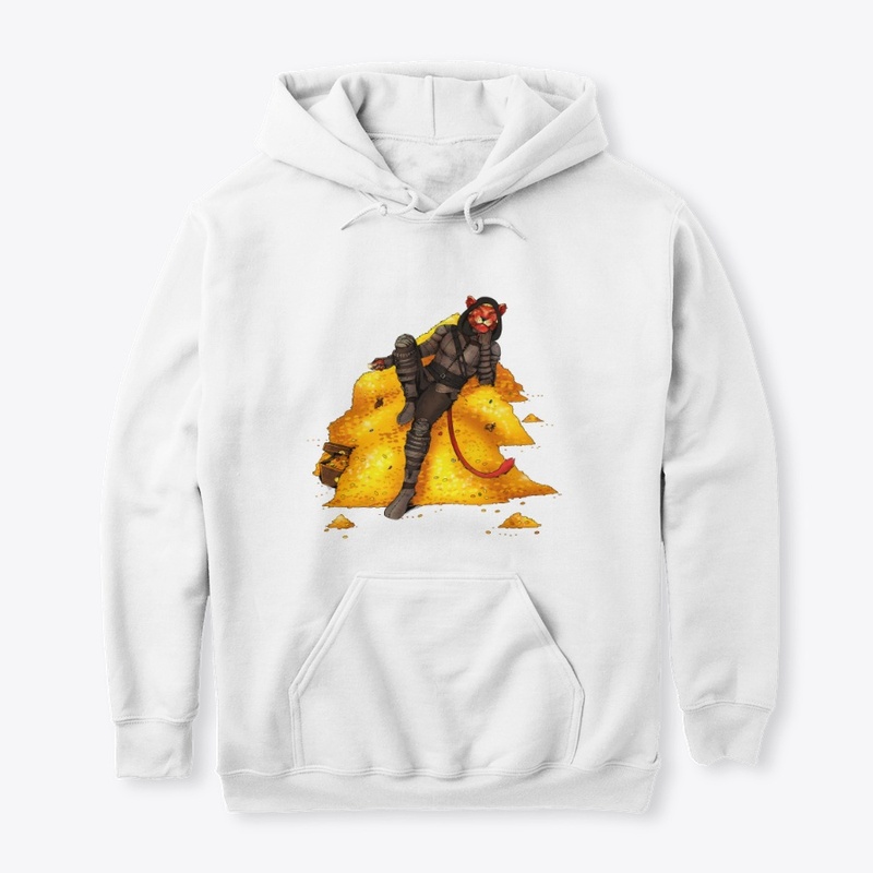 Grohlvana Dar'Vesh (No Name) Merch!