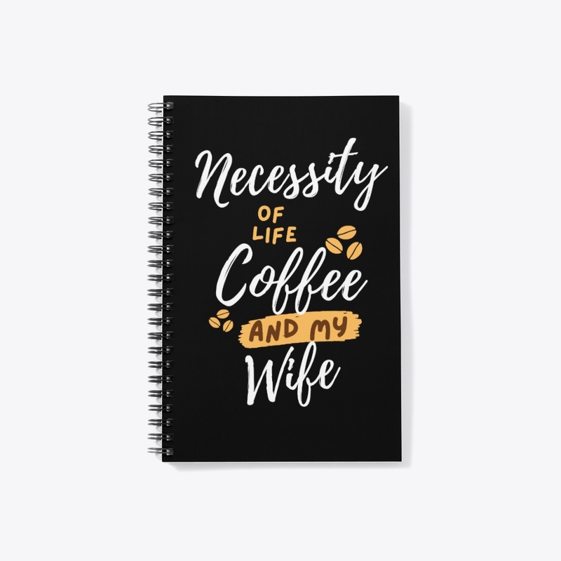 Necessity Of Life  