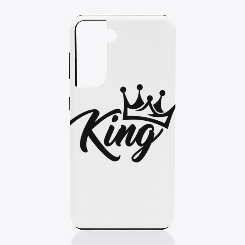 King Haywood Universal Wear