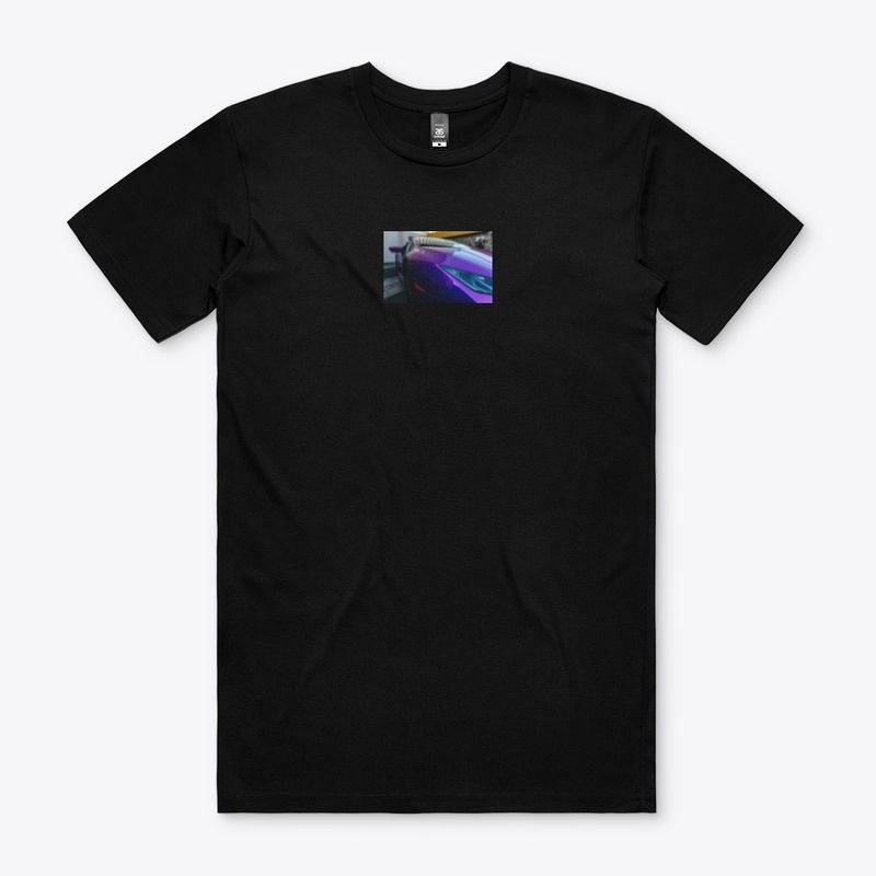 Quality T-Shirt