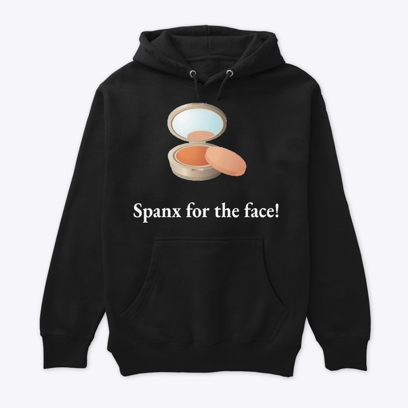 Spanx For The Face