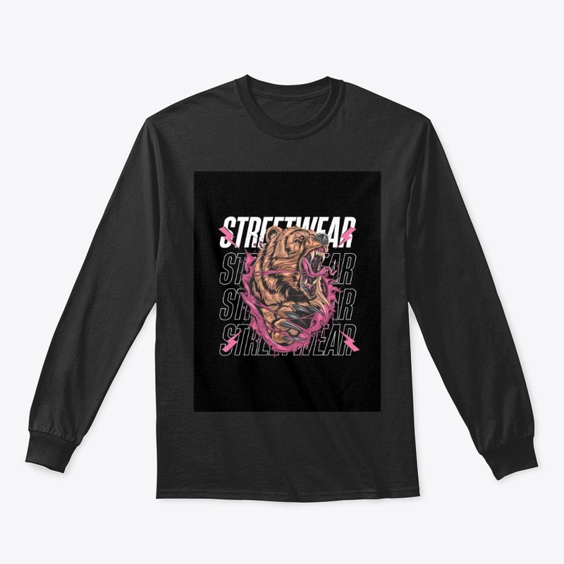 STREETWEAR