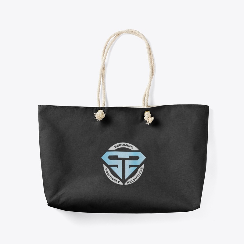 SSY Weekend Tote