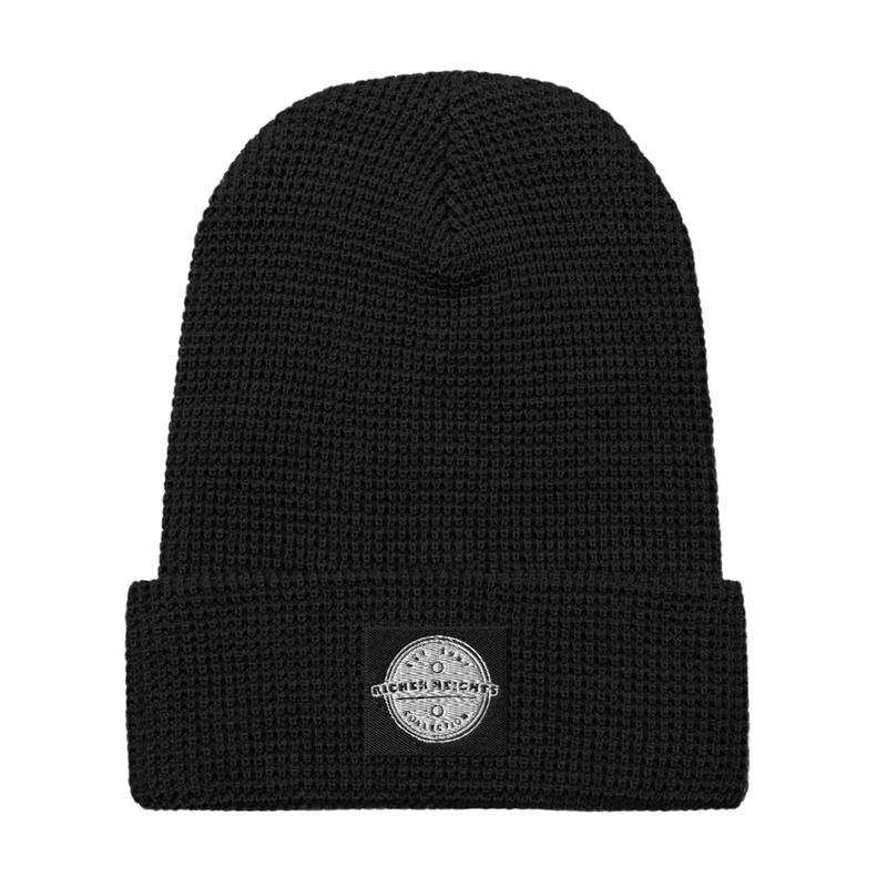 Winter Skull Cap 