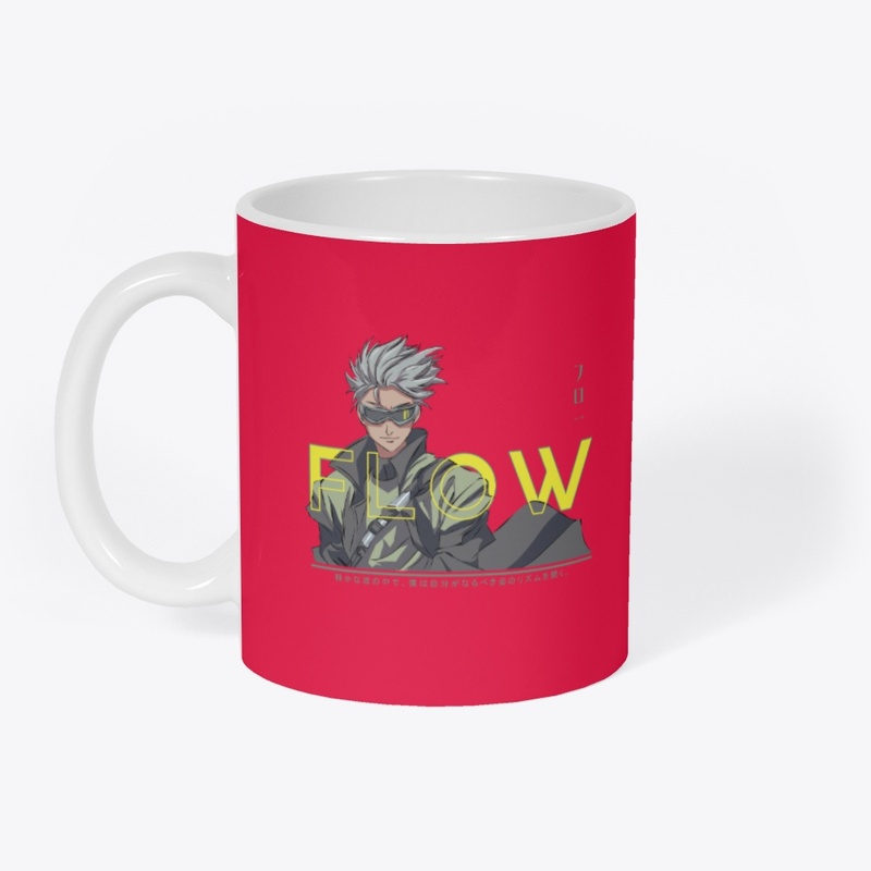 Flow