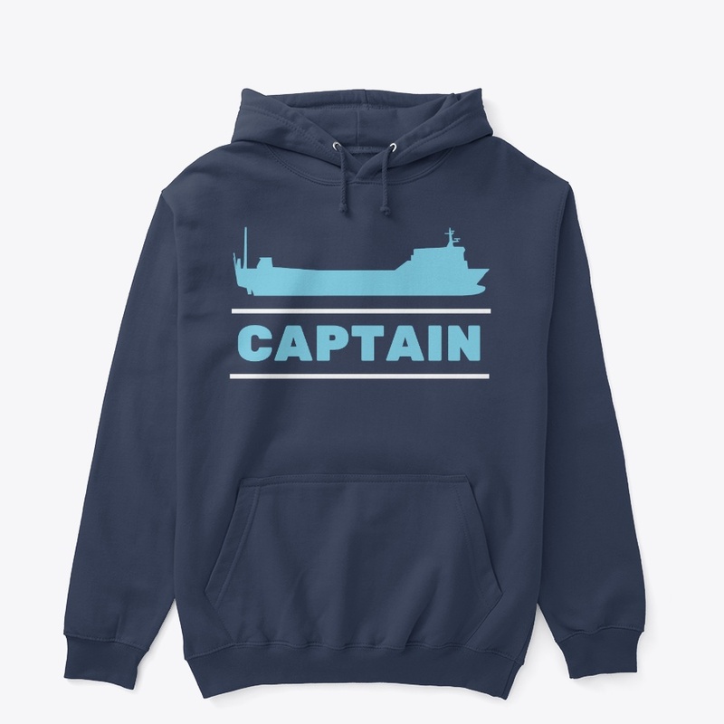 Captain
