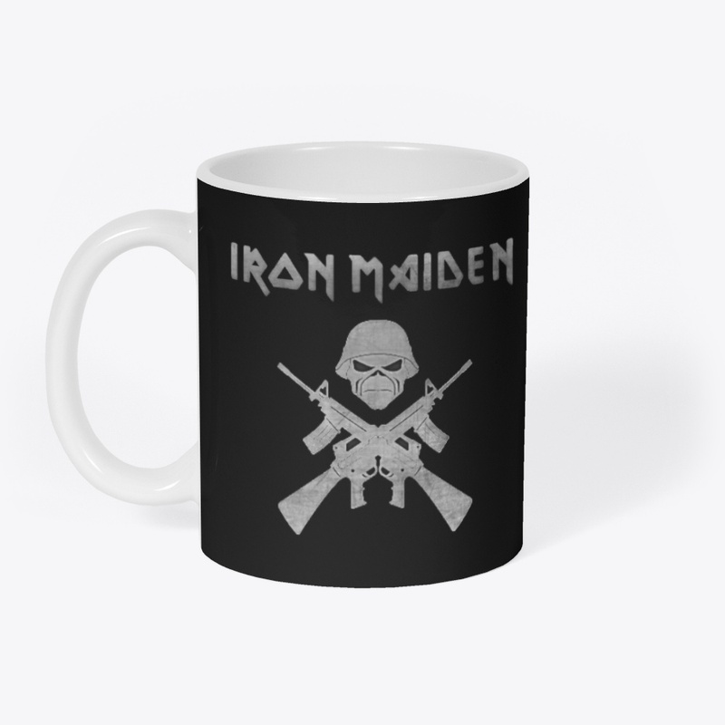 IronMaidenAR