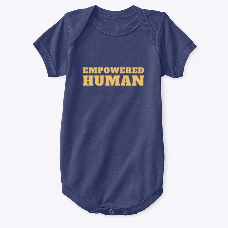 **SoSL** Empowered Human Collegiate