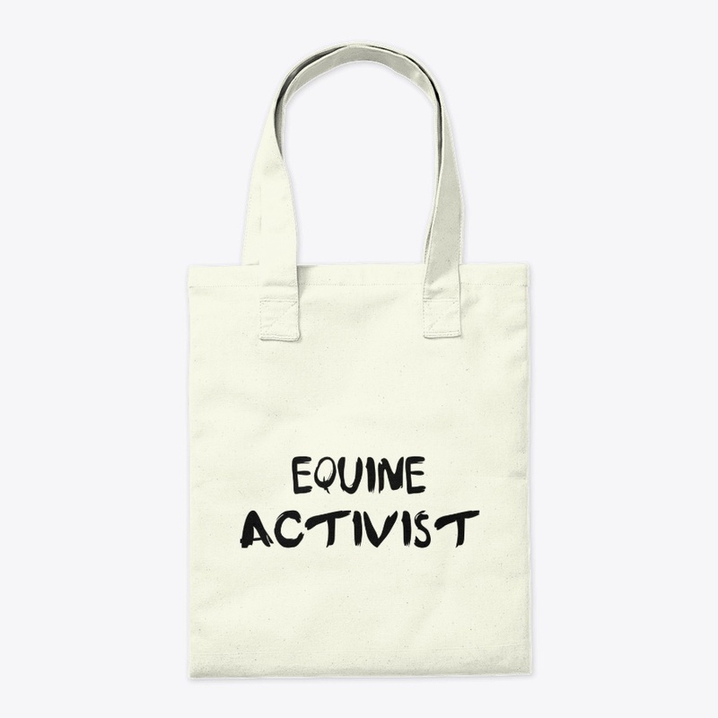 Equine Activist