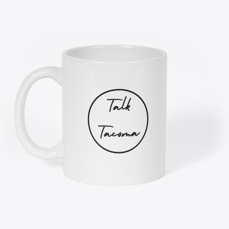 Talk Tacoma Tribe: Rep the Culture