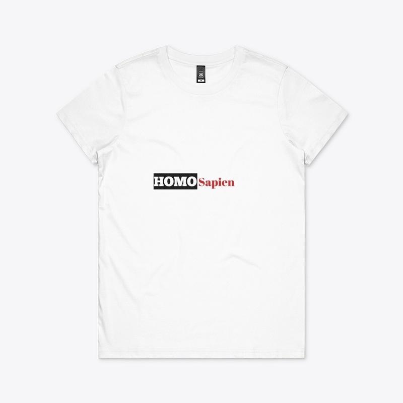 HomoSapien 