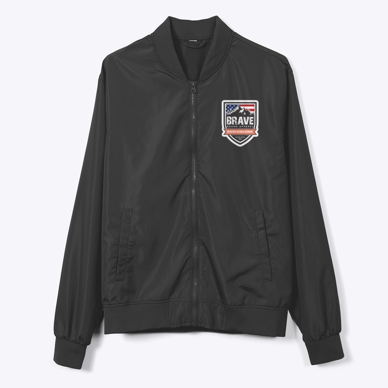 Brave Brand Shield