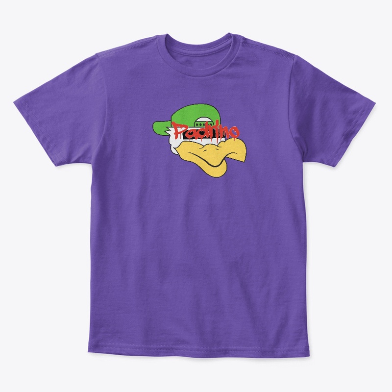 Double Big Logo Kids