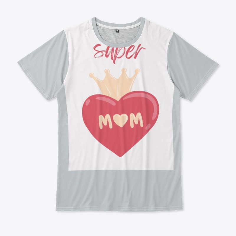 Super Mom