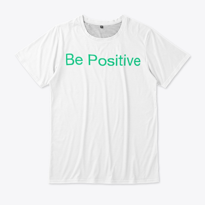 Positive Vibes