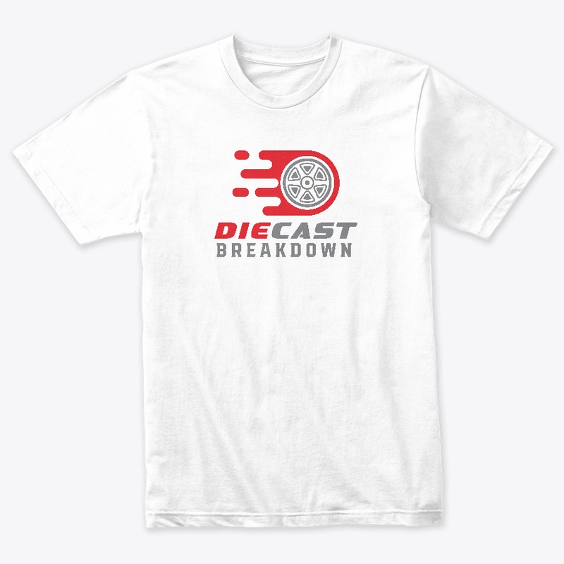Diecast Breakdown (Summer)