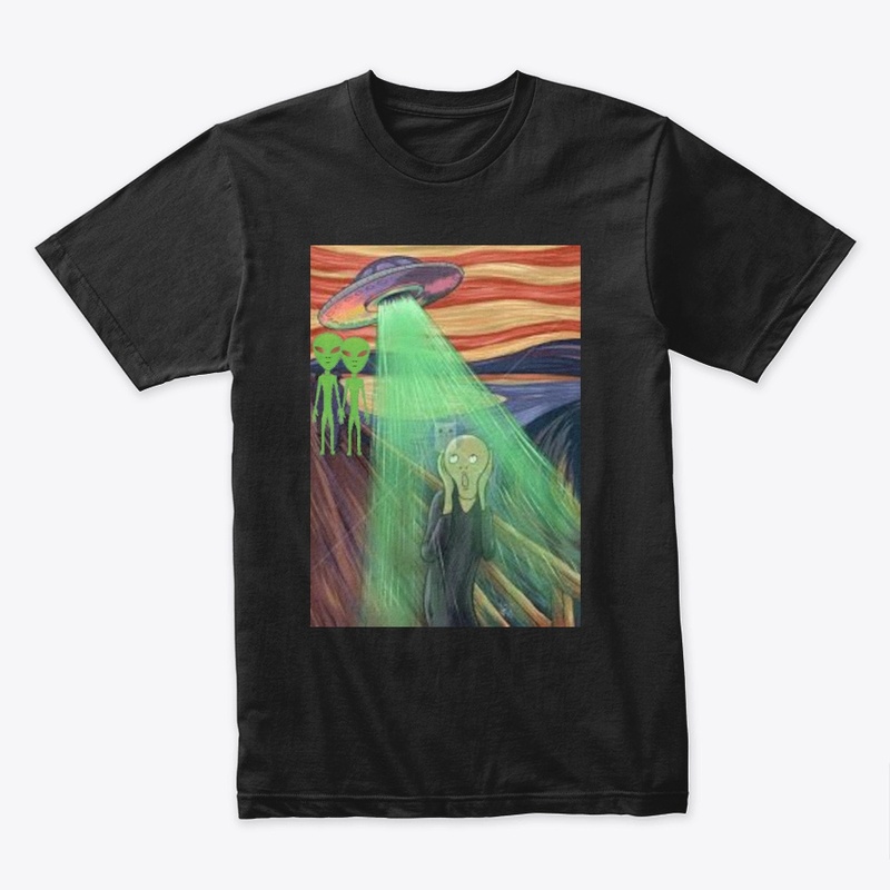 Alien Scream