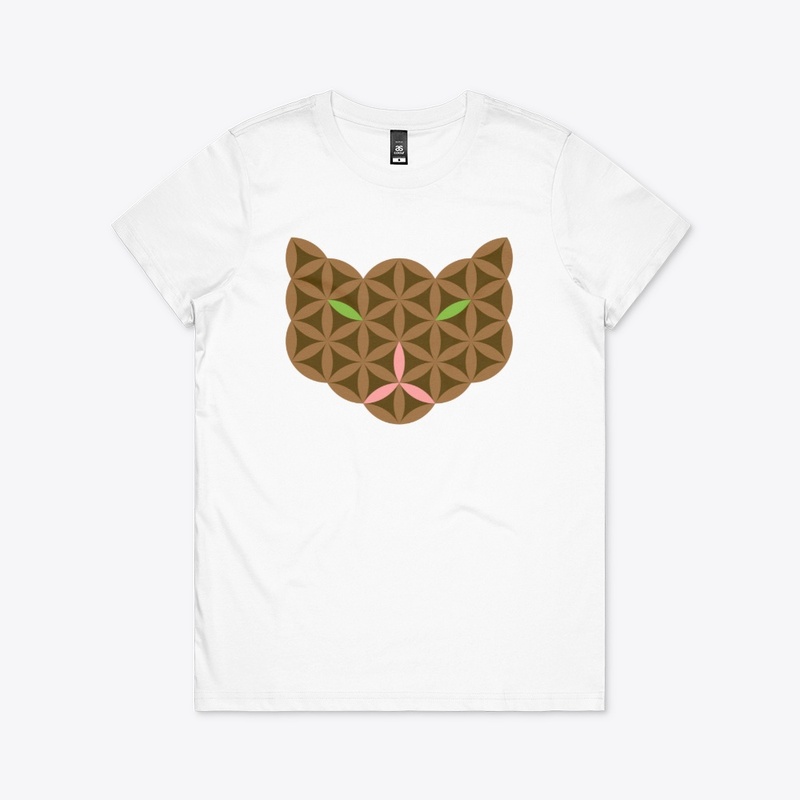 The Cat Of Life - M0/Brown