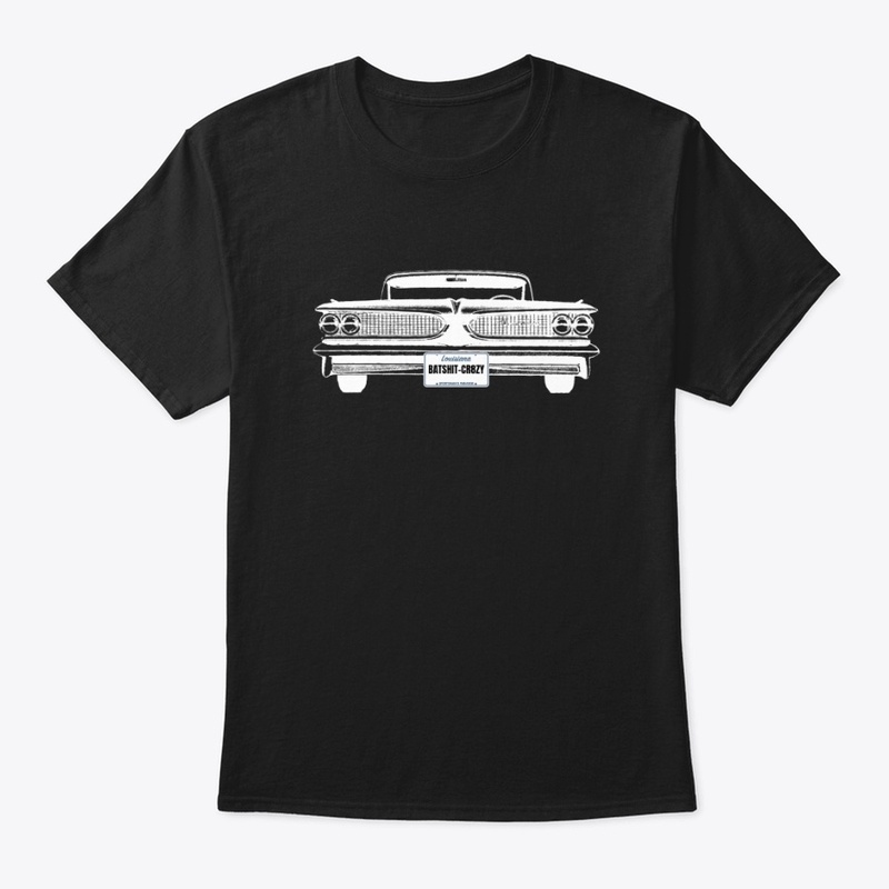 Classic car 