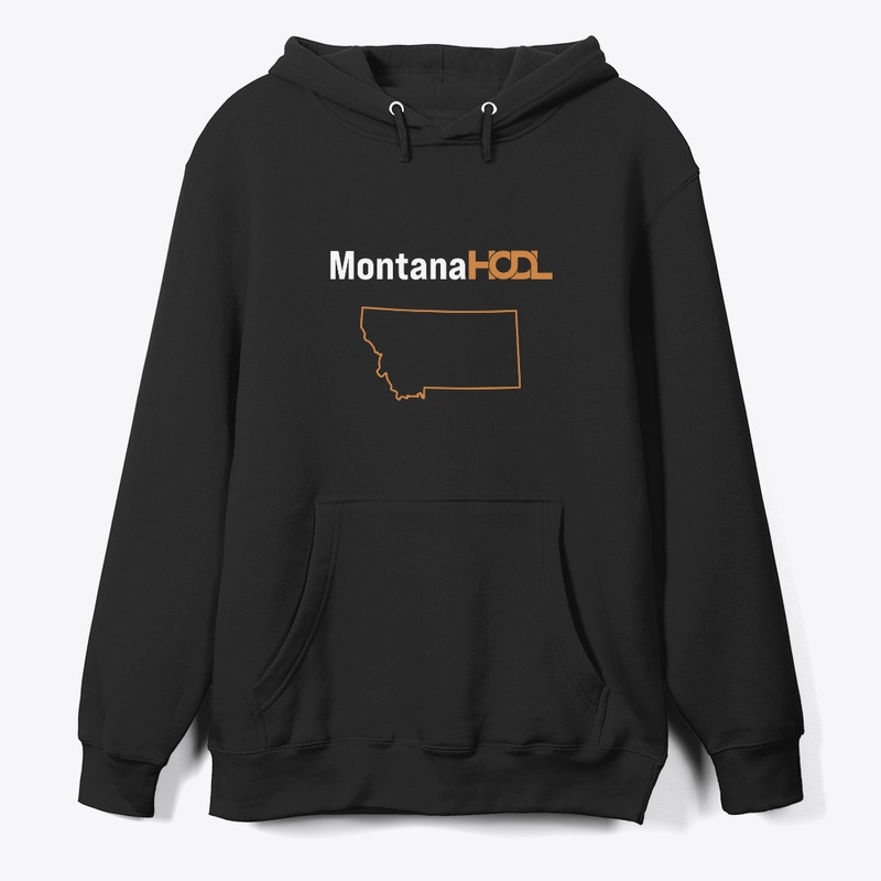 Montana HODL: A Timeless Classic