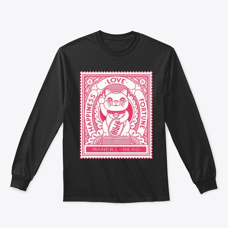 Maneki Neko