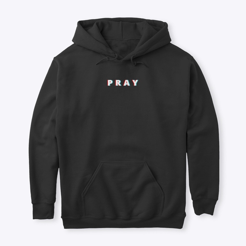 DARK PRAY Classic Collection