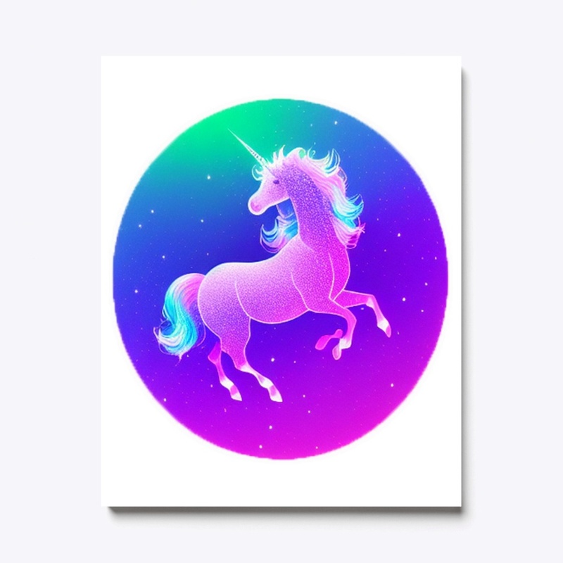 Unicorn Fantasy