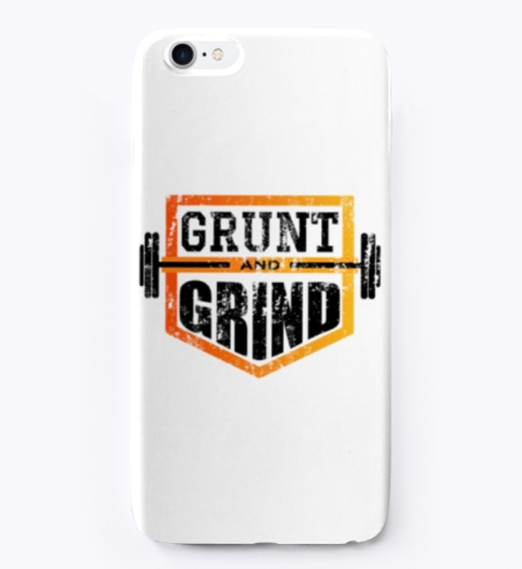 Grunt & Grind