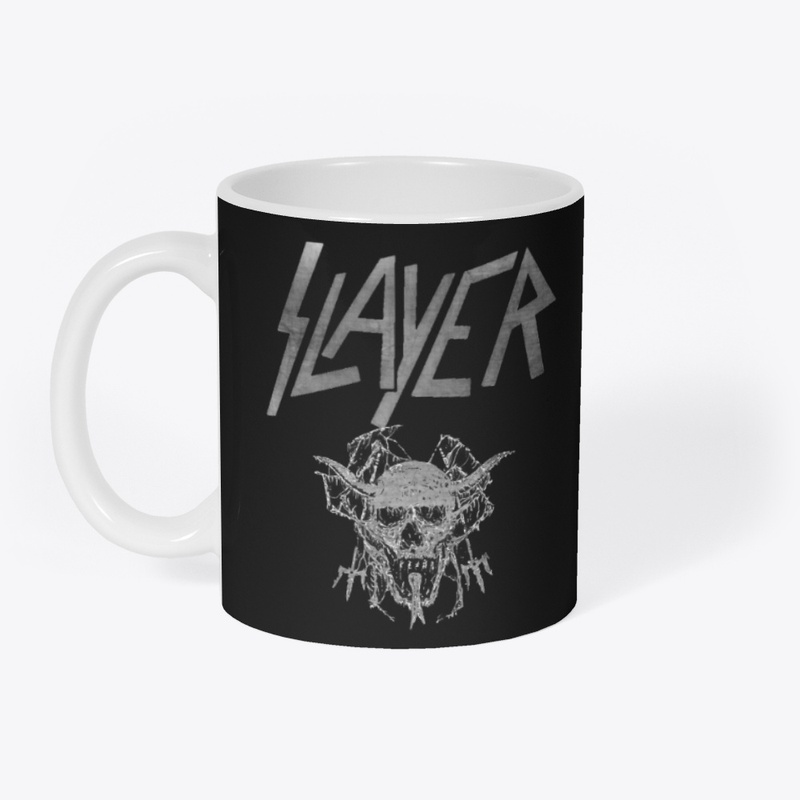 SlayerHorns