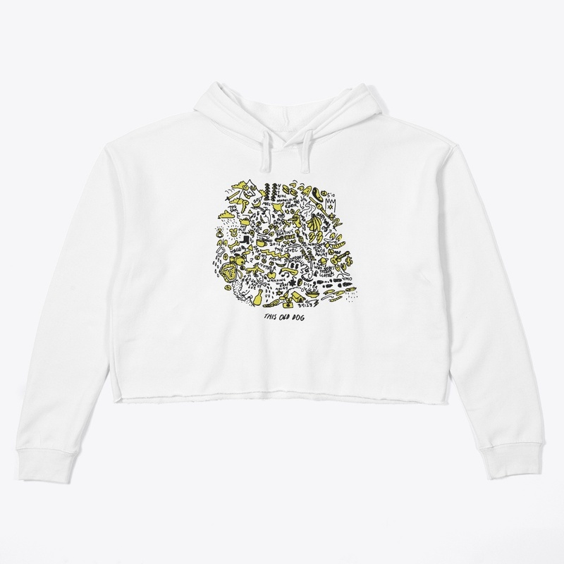 Mac Demarco Merch