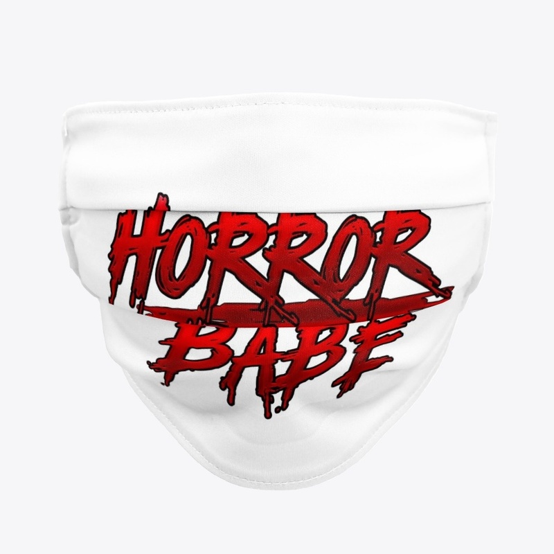 SlashleyTV Horror Babe